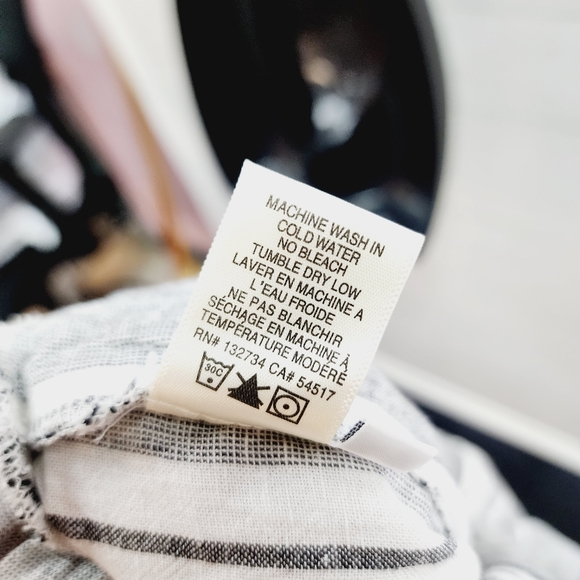 Anthropologie Cloth & Stone Jumpsuit - Picture 11 of 11